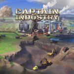 Captain of Industry — Notes de patch pour la v0.8.5