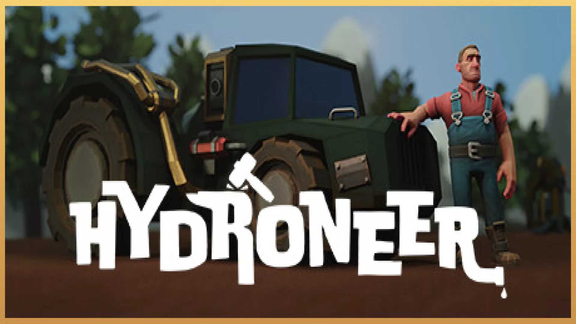 Lire la suite à propos de l’article Hydroneer — [Mise à jour] Hydroneer Méga-optimisation