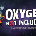 Oxygen Not Included — [Mise à jour du jeu] – 740622