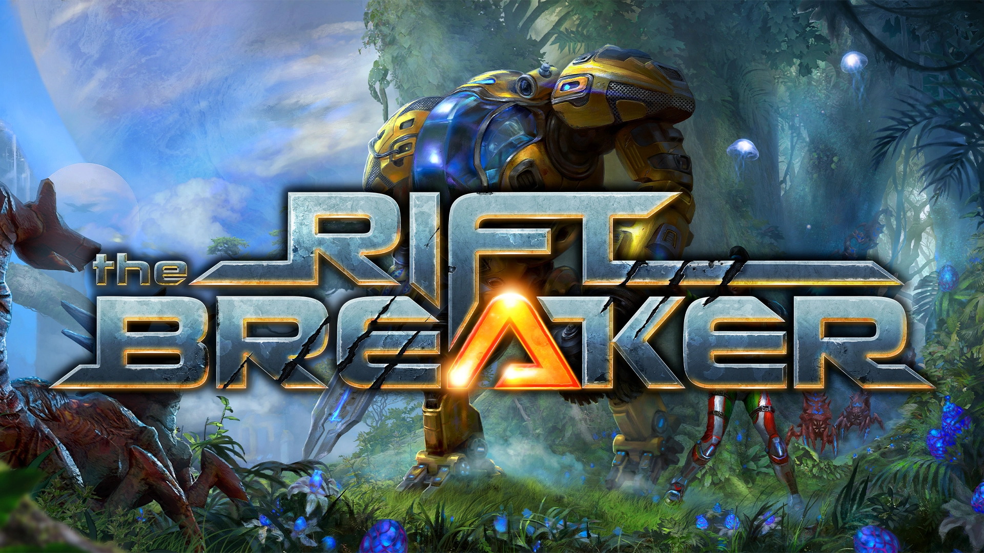 Lire la suite à propos de l’article The Riftbreaker — Joueurs vs Développeurs : Ce que nous avons appris