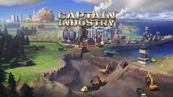 Lire la suite à propos de l’article Captain of Industry — Notes de mise à jour pour les versions v0.8.6b et v0.8.6c