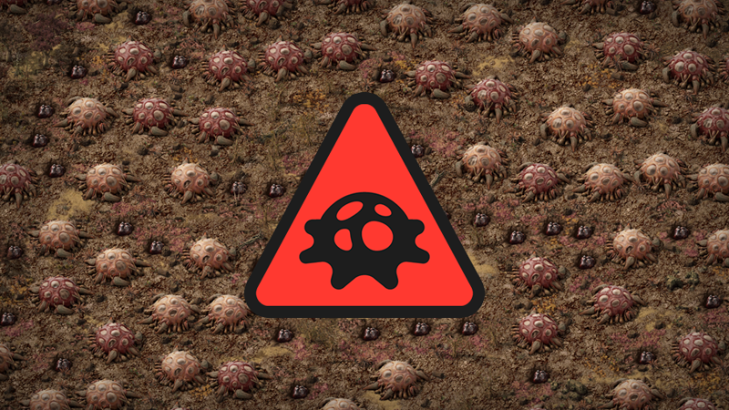 Lire la suite à propos de l’article Factorio — Friday Facts #445 – Les Biters Contre-attaquent