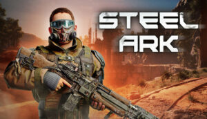 Lire la suite à propos de l’article Steel-Ark — Steel Ark: Mise à jour du développement