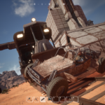 Steel-Ark — Démo de Steel Ark : Arrive le 25 août !